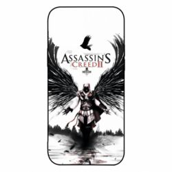Чехол для iPhone 12 assassin's creed - PrintSalon