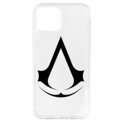 Чехол для iPhone 12 Assassin's Creed - PrintSalon