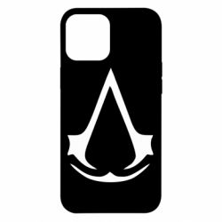Чохол для iPhone 12 Pro Max Assassin's Creed - PrintSalon