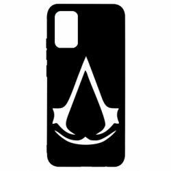 Чохол для Samsung A02s/M02s Assassin's Creed - PrintSalon