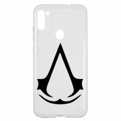 Чохол для Samsung A11 / M11 Assassin's Creed - PrintSalon