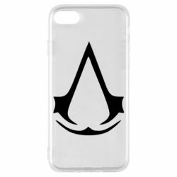 Чохол для iPhone 8 Assassin's Creed - PrintSalon