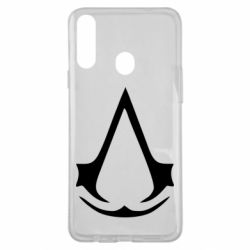 Чохол для Samsung A20s Assassin's Creed - PrintSalon