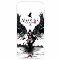 Чехол для iPhone 12 Pro assassin's creed - PrintSalon