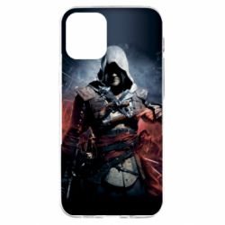 Чохол для iPhone 12 mini Assassin's Creed-PrintSalon Чохол для iPhone 12 mini Assassin's Creed