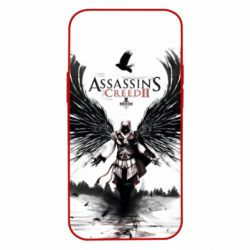 Чехол для iPhone 12 mini assassin's creed - PrintSalon