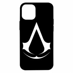 Чехол для iPhone 12 mini Assassin's Creed - PrintSalon