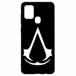 Чохол для Samsung A21s Assassin's Creed - PrintSalon