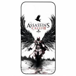 Чехол для Samsung A02s/M02s assassin's creed - PrintSalon