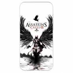 Чехол для iPhone 12 Pro Max assassin's creed - PrintSalon