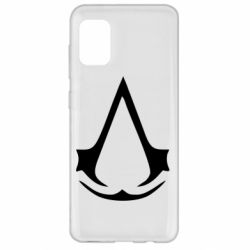 Чохол для Samsung A31 Assassin's Creed - PrintSalon