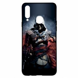 Чохол для Samsung A20s Assassin's Creed