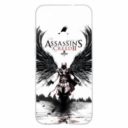 Чехол для Samsung A11/M11 assassin's creed - PrintSalon