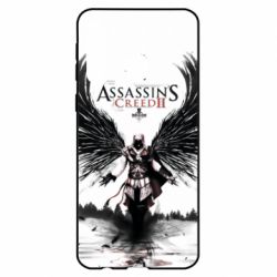 Чехол для Samsung A21 assassin's creed - PrintSalon