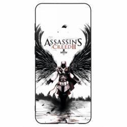 Чехол для Samsung A21s assassin's creed - PrintSalon