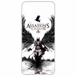 Чехол для Samsung A31 assassin's creed - PrintSalon