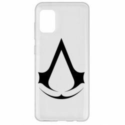 Чехол для Samsung A31 Assassin's Creed - PrintSalon