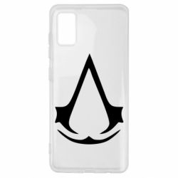 Чохол для Samsung A41 Assassin's Creed - PrintSalon