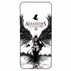 Чехол для Samsung A32 4G assassin's creed - PrintSalon