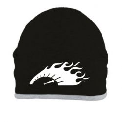 Шапка At speed - PrintSalon