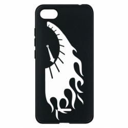 Чехол для Xiaomi Redmi 6A At speed - PrintSalon