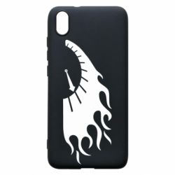 Чехол для Xiaomi Redmi 7A At speed - PrintSalon