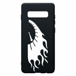 Чехол для Samsung S10+ At speed - PrintSalon