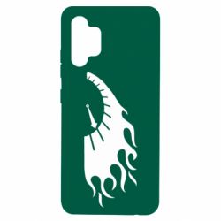 Чехол для Samsung A32 4G At speed - PrintSalon