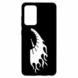 Чехол для Samsung A52 5G At speed - PrintSalon