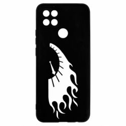 Чехол для Oppo A15s/A15 At speed - PrintSalon