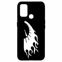 Чехол для Oppo A53/A32/A33 At speed - PrintSalon