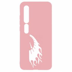 Чехол для Xiaomi Mi10/10 Pro At speed - PrintSalon