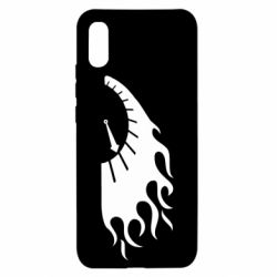 Чехол для Xiaomi Redmi 9a At speed - PrintSalon