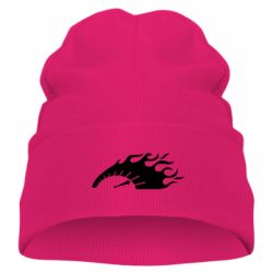 Детская шапка At speed - PrintSalon