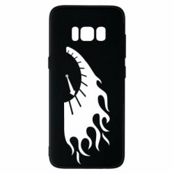 Чехол для Samsung S8 At speed - PrintSalon