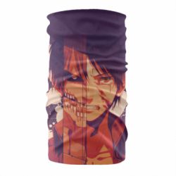 Бандана Attack on Titan heroes - PrintSalon