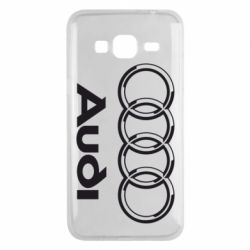 Чохол для Samsung J3 2016 Audi Великий - PrintSalon