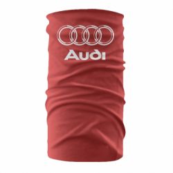 Бандана Audi Великий - PrintSalon