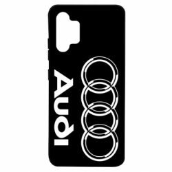 Чохол для Samsung A32 4G - PrintSalon