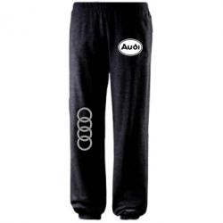 Штани Логотип Audi - PrintSalon