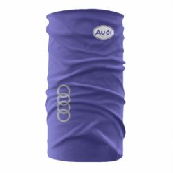 Бандана Логотип Audi - PrintSalon