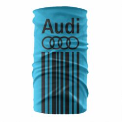 Бандана Aуди лого - PrintSalon