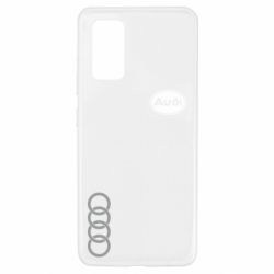 Чохол для Samsung A32 4G - PrintSalon