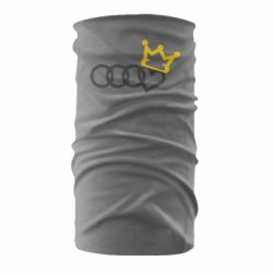 Бандана Audi queen - PrintSalon