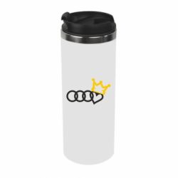Термокружка Audi queen