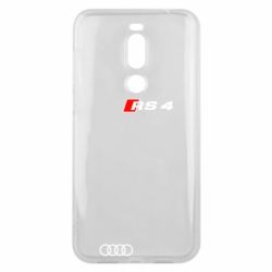 Чехол для Meizu X8 Audi RS4 - PrintSalon