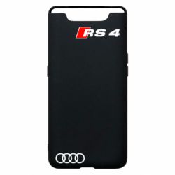 Чохол для Samsung A80 Audi RS4