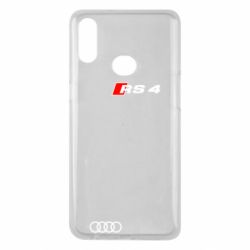 Чехол для Samsung A10s Audi RS4 - PrintSalon