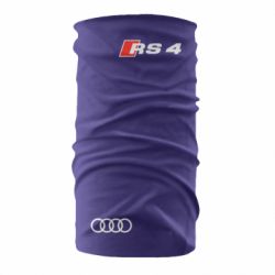 Бандана Audi RS4 - PrintSalon