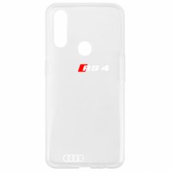 Чохол для Oppo A31 Audi RS4